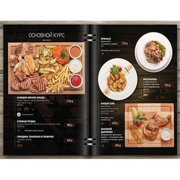 Printing 160g A3 A4 Bond Double Side Glossy Photo Paper