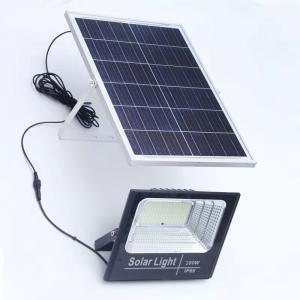 China solar powered outdoor 60 led 80 led security light with motion sensor security lights on sale