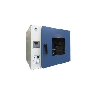 Quality Industrial Drying Ovens Environmental Test Chamber Hot Air Circulating wholesale
