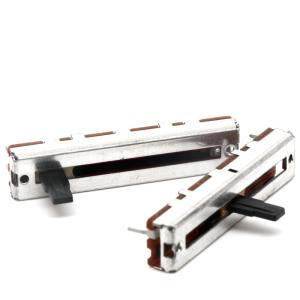 30mm Linear Slide Pot 0.2W Mini Slide Potentiometer 15000cycles