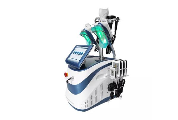 Popular Cryolipolysis Fat Freezing 360 Vacuum Cryolipolyse Coolsculpting For