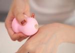 Soft Fuzzy Blending Sponge Odoeless Multifunctional Edgeless Design Eco Friendly