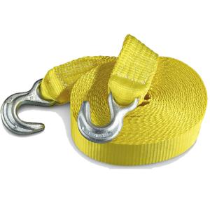 Quality Polyester Towing Belt With Hooks wholesale