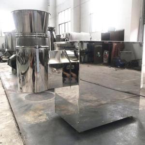 Quality High Efficiency Rotary Granulator Machine / Medicine Swing Granulator wholesale