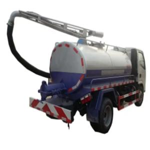 China 8x4 6x4 Sewage Suction Truck SINOTRUK 400HP 10 Wheel Left Hand Drive 10000L For Deal With Sludges Sewer Fecal on sale