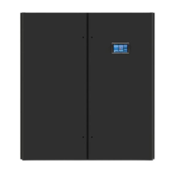 Cheap Modular Chilled Water Type Precision Cooling Units For Computer Room / Server Room for sale
