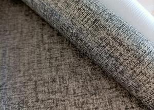 Quality New Fabric Design PVC Membrane Foils Roll For Cabinet Door Decoration wholesale