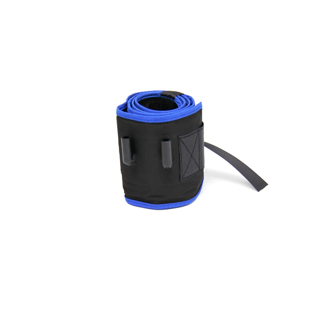 GB2626-2006 Standard Prevent Infection Pro Hemostat Belt Inflatable Tourniquet Cuff