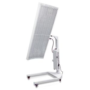 Quality Medical Laser Red Light Therapy Equipment Whole Body LED Light Bed wholesale