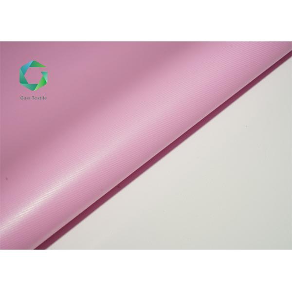 0.6mm Airtight PVC Inflatable Fabric Vinyl Coated Kid Amusement Water Park Anti UV