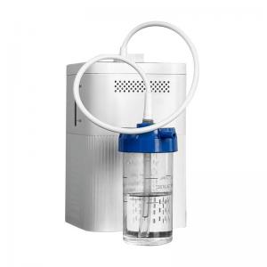 Quality Family Healthy Oxyhydrogen Breathing Machine Hydrogen Inhaler Portable Oxygen Machine wholesale