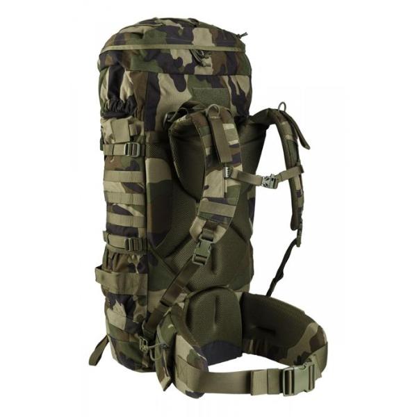 Waterproof Backpack Light Military Tactical Bags For Outdoor Mountaineering
