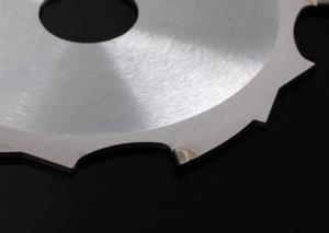 China Heat resistant MDF board Scoring Saw Blades For panel scoring 100 x 1.8 x 5 on sale