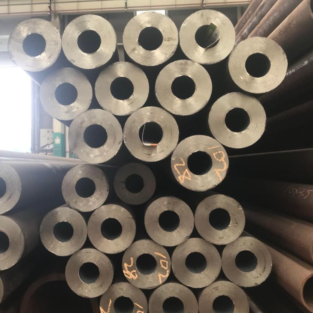 253MA Seamless Pipe 21.3*2.77 Small Pipe 253MA Stainless Steel Tube