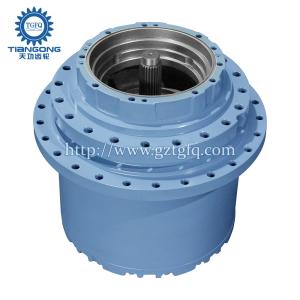 Quality Reduction Gearbox Excavator Travel Device SK230-6 Kobelco LQ15V00005F2 wholesale