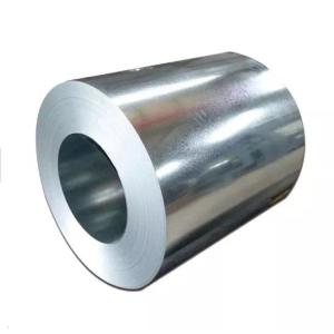 Quality Zero Spangle Prime Hot Dipped Galvanized Steel Coils Sheet S220GD wholesale