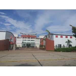 Guangzhou Weigusman Jingu Partition Technology Co., Ltd.