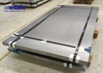 Hot Rolled Steel Sheet 16 Gauge Custom Sheared Edge