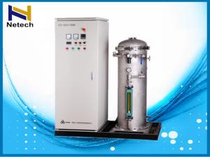 Quality 1 KG 2KG 5KG Commercial Oxygen Generator For Water Treatment Project wholesale