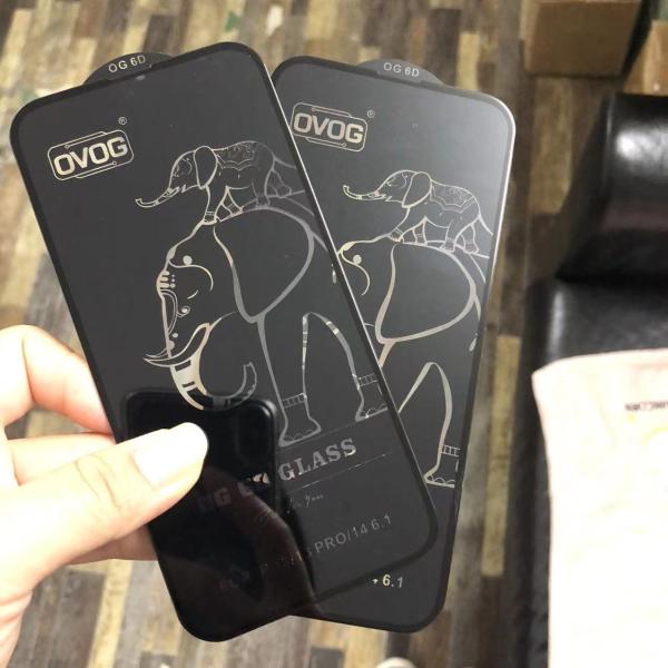 OEM Cell Phone Glass Screen Protector