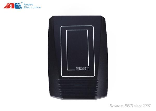 Cheap 13.56MHz USB Desktop RFID Reader Support  I Code SLI / SLIX / SLIX2 Chip for sale