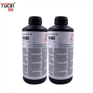 China 1000ml/Bottle UV Inkjet Ink UV Ink Printing Machine Ink For Industrial Printhead on sale