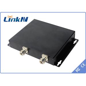 China Newest COFDM Wireless Hdmi Portable Video Receiver With N Female RF Interface on sale