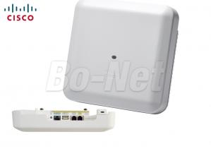 China Dual Band Cisco Aironet Wireless Access Point 2800 AIR -AP2802I-H-K9 Internal Antenna on sale