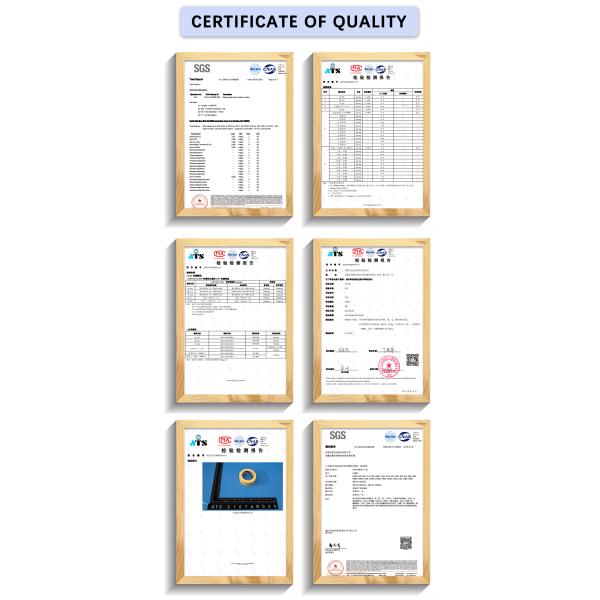 Gummed Custom Logo Self Adhesive Kraft Paper Tape For Sustainable Packaging Solutions