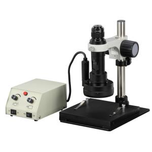 Quality Multi Angle Observation Zoom Stereo Microscope Three Dimensional Rotated wholesale