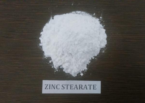 Cheap White Coloured Zinc Stearate In Rubber Compounds Not Containing Electrolyte for sale