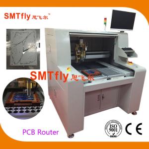 Quality High Volume Board PCB Router Machine PCB Depanelizer Automated Robot wholesale