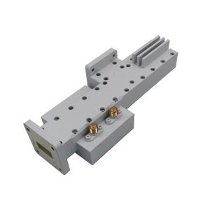 Waveguide Passive Component High Power Capacity Isolator Coupler Components