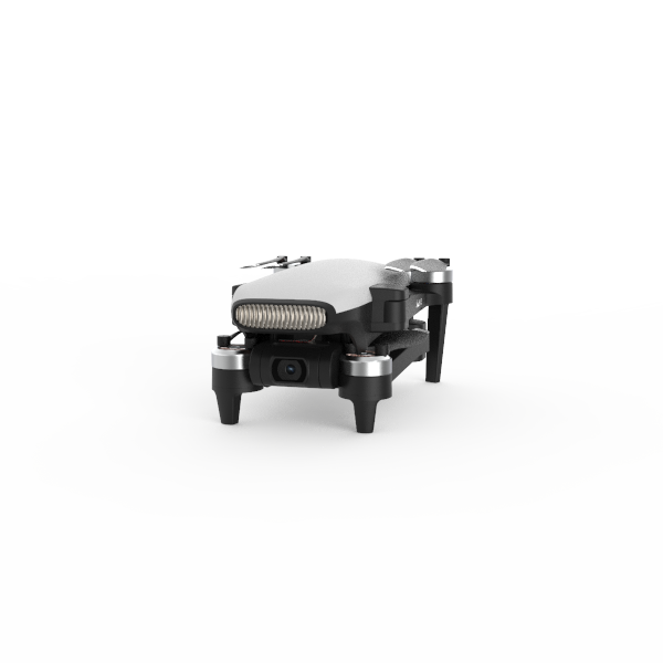 280mm Wheelbase 19m/s RC Drone Quadcopter UN38.3 Dual Camera Rc Drone