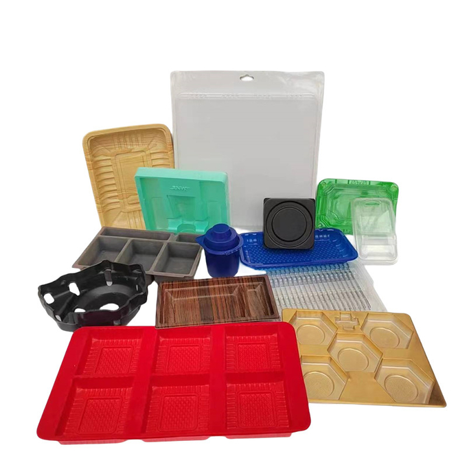 Engine Protection Accessories Plastic Blister Packaging Ignition Plastic Cover Guard
