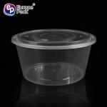 Disposable bento fast food microwave biodegradable frozen yogurt fruit salad