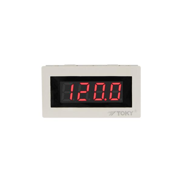 Cheap Frequency Electrical Counter Meter Tachometer High Accuracy LED Display for sale