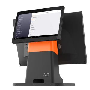 Quality Billing Retail Electronic Touch Screen POS Terminal All In One wholesale