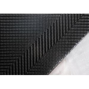 Quality Carbon Fiber Plate 3K Twill Gloss CNC Carbon CNC Plates wholesale