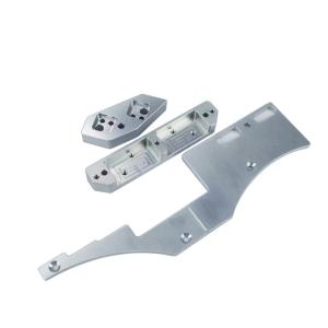Quality CNC Machining Motorcycle Accessories Custom CNC Machining Service wholesale