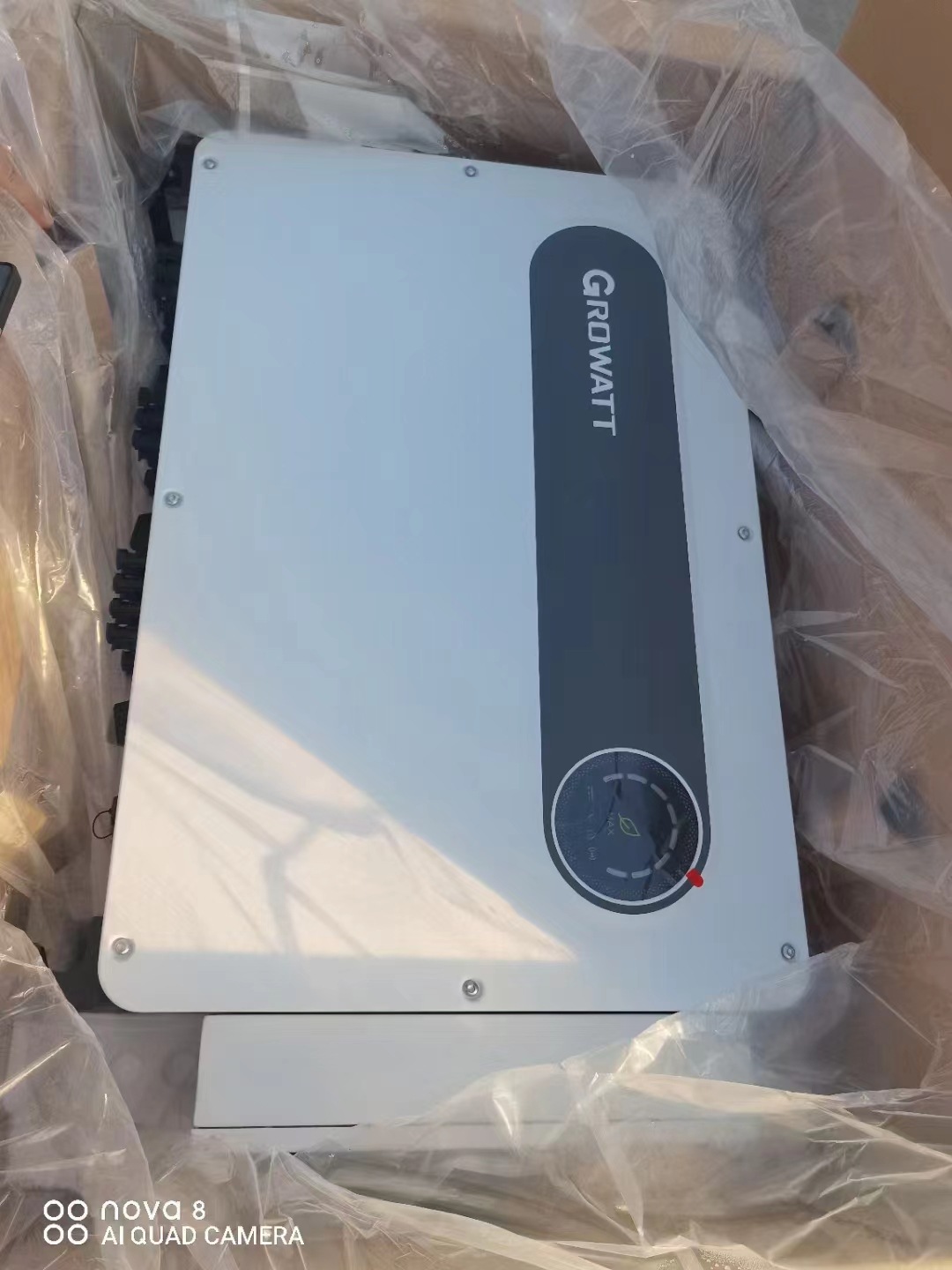 Cheap Wholesale Three Phase Solar Inverter 60Kw Off Grid Hybrid Solar Inverter Hot Sale Golden Supplier Mini Inverter Solar