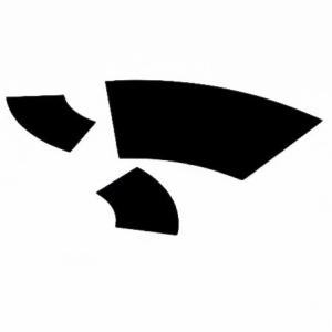 Quality High Precision CNC Milling Parts Custom Auto Graphite Slip Sheet wholesale