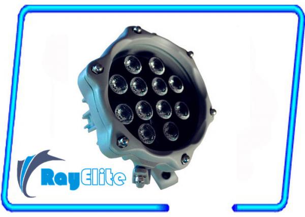 Cheap Waterproof outdoor lighting fixtures for LED uplight downlight inground With die cast aluminium housing for sale