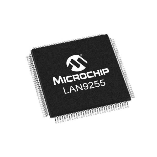 PIC24FJ64GA406-I/PT