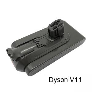 Quality 25.2V Vacuum Cordless Power Tool Battery Lithiium Battery For Dyson V11 wholesale
