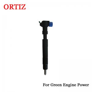 Quality Ford Powerstroke Common Rail Injector Parts Ford Engine 6.7L Diesel Piezo Injector 0445117024 wholesale