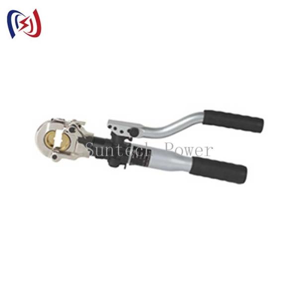 HT Integral Hydraulic Crimping Pliers 16mm2 - 400mm2 Hydraulic Wire Crimping