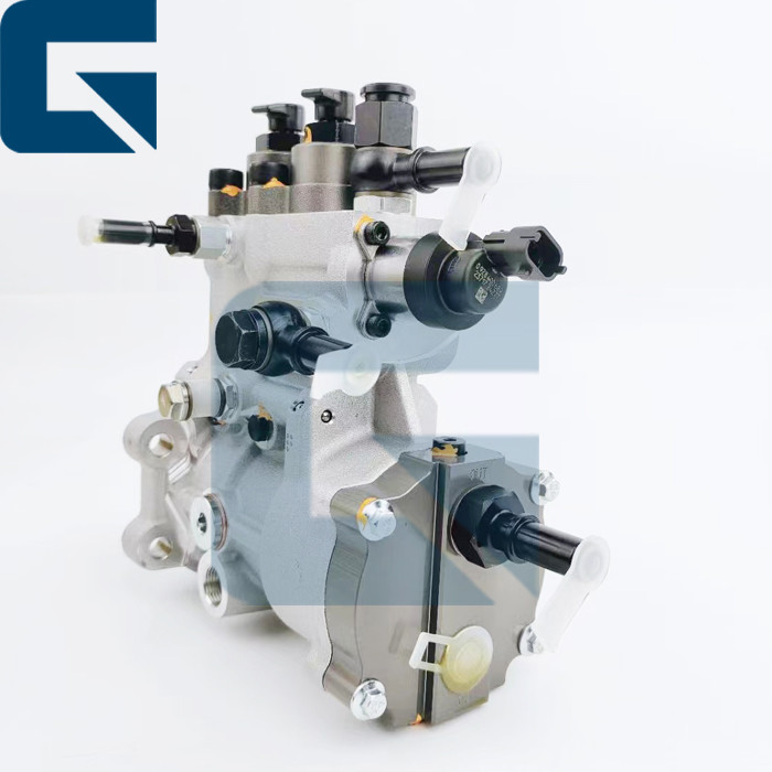 0445025618 Engine QSC8.3 QSL9.3 Fuel Injection Pump