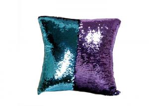 China Apples New Products Instagram Best Sellers Reversible Sequin Best Pillows For Gifts Idea on sale