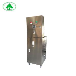 Quality Oxygen Micro Nano Bubble Generator For Aquaculture Fish wholesale